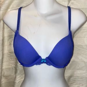 Victoria secrets bra